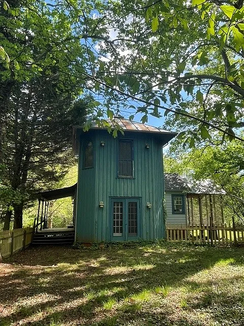 Building Photo - Monacan Trail Rd