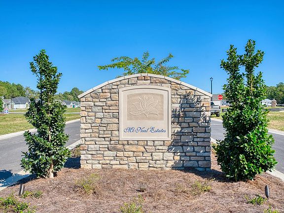 3rd image of 351 McNeal Heritage Cir