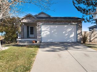 22381 E Oberlin Dr, Aurora, CO 80018