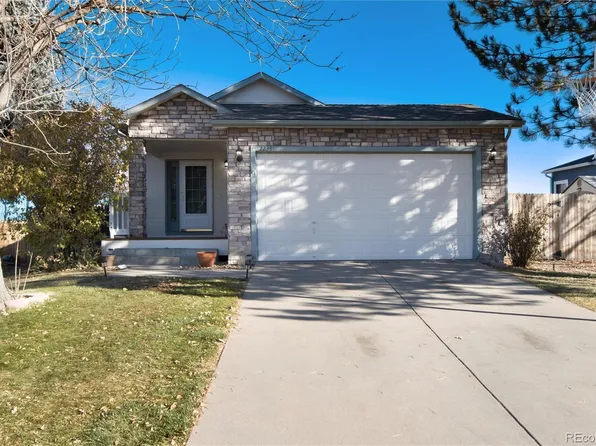 22381 E Oberlin Drive, Aurora, CO 80018