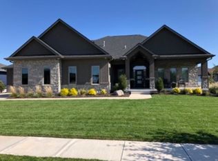 510 White Cap Bay, Lincoln, NE 68527