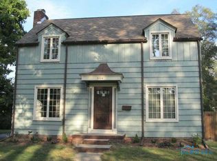 2004 Dority Rd, Toledo, OH 43615