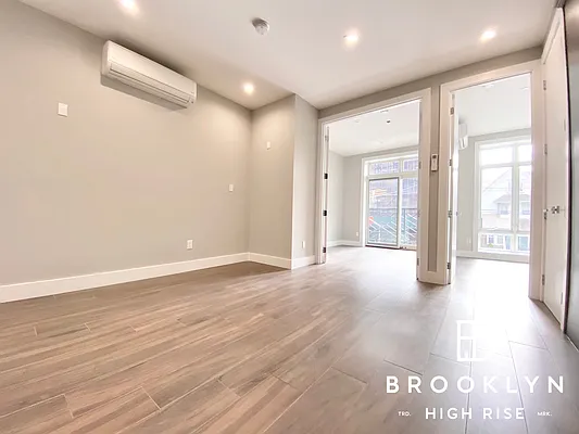 Rented by Brooklyn High Rise LLC | media 8