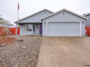 2680 Collingwood St SE, Albany, OR 97322