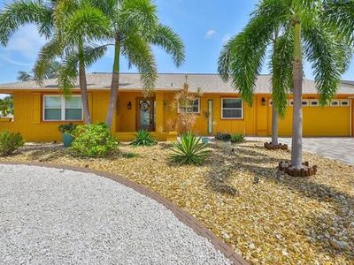 1801 El Rio Dr, Sun City Center, FL, 33573