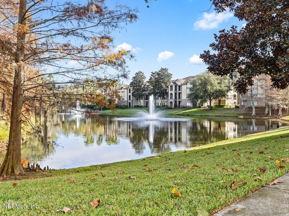 7800 POINT MEADOWS Drive #621, Jacksonville, FL 32256