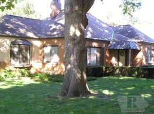 621 Jerome St, Marshalltown, IA 50158
