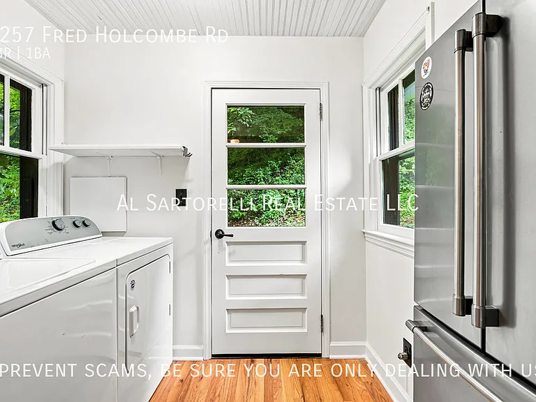 1257 Fred Holcombe Rd — Photo 15