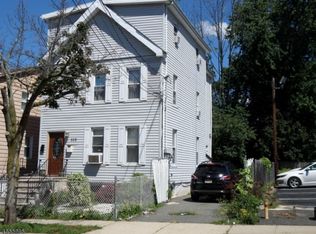 509 Morris St, Orange, NJ 07050