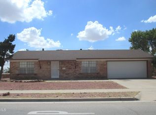 6208 Caprock Ct, El Paso, TX 79912