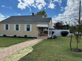 141 Valleydale Ave, Salem, VA 24153