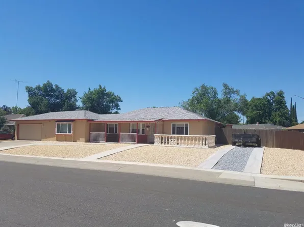 6140 Larry Way, North Highlands, CA 95660