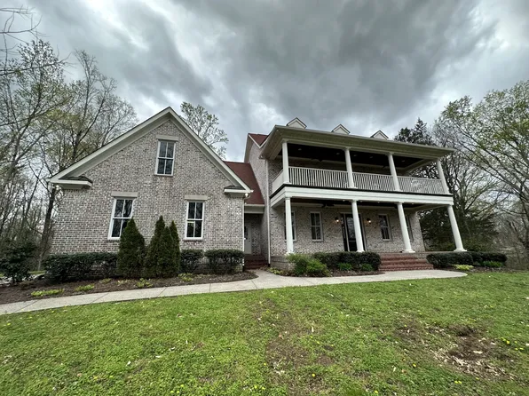 4860 Old Bethesda Duplex Rd, College Grove, TN 37046