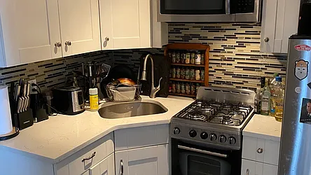 Rented by Nooklyn NYC LLC