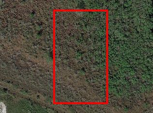 18922 NW 270th St, Okeechobee, FL 34972