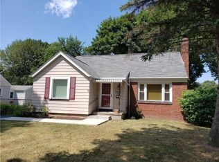 466 Britton Rd, Rochester, NY 14616