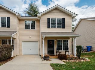 127 Alpine Ridge Dr, Asheville, NC 28803