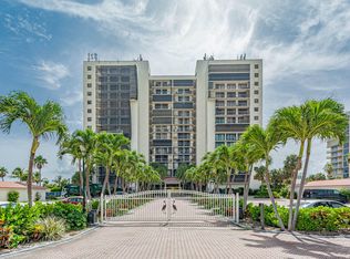 3100 N Highway A1a APT 901, Hutchinson Island, FL 34949