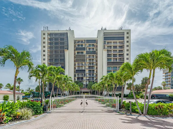 3100 N Highway A1a #901, Hutchinson Island, FL 34949