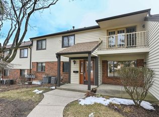 3743 W Loomis Rd, Milwaukee, WI 53221