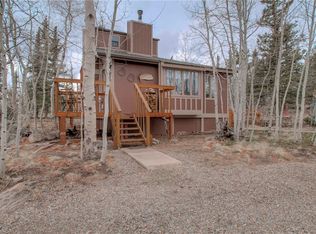 9 Concord Dr, Jefferson, CO 80456