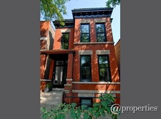 1840 W Wabansia Ave, Chicago, IL 60622