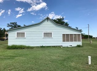 32099 310th Ter, Ogallah, KS 67656