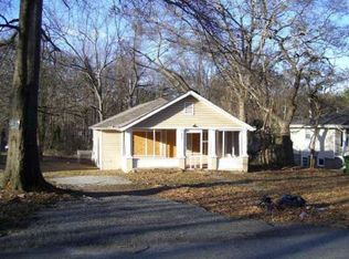 2501 Bellview Ave NW, Atlanta, GA 30318
