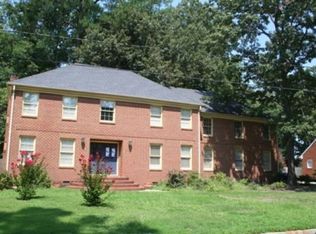 4108 Duke Of Gloucester Dr, Chesapeake, VA 23321