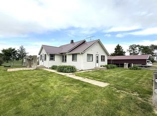 360 Washika St, Lamar, NE 69023
