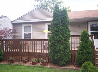 14843 Keystone Ave, Midlothian, IL 60445