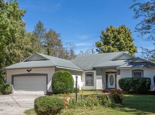 163 Middleton Drive, Hertford, NC 27944