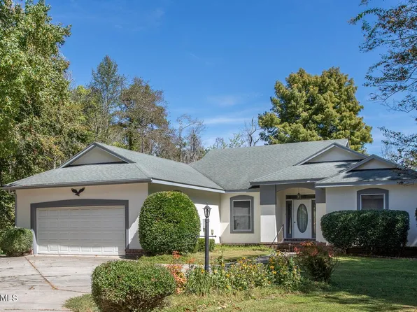 163 Middleton Drive, Hertford, NC 27944