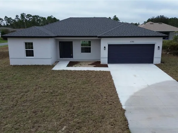 6790 SW 129th St, Ocala, FL 34473