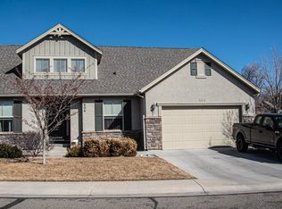 606 Eldorado Dr, Grand Junction, CO 81505