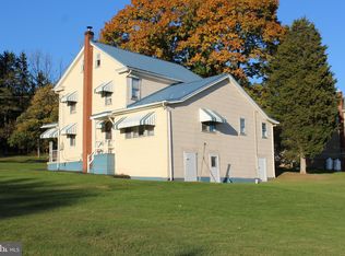 114 W 5th St, Williamstown, PA 17098