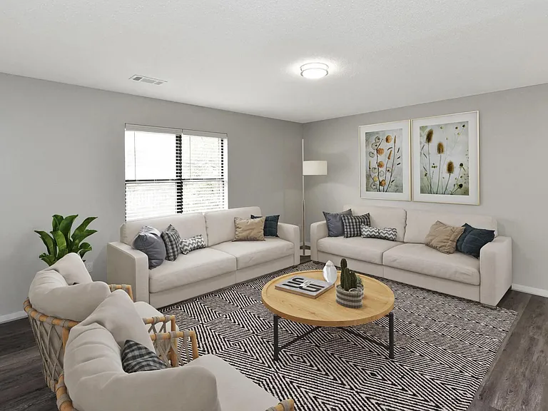 The Meridian Apartments — Photo 1