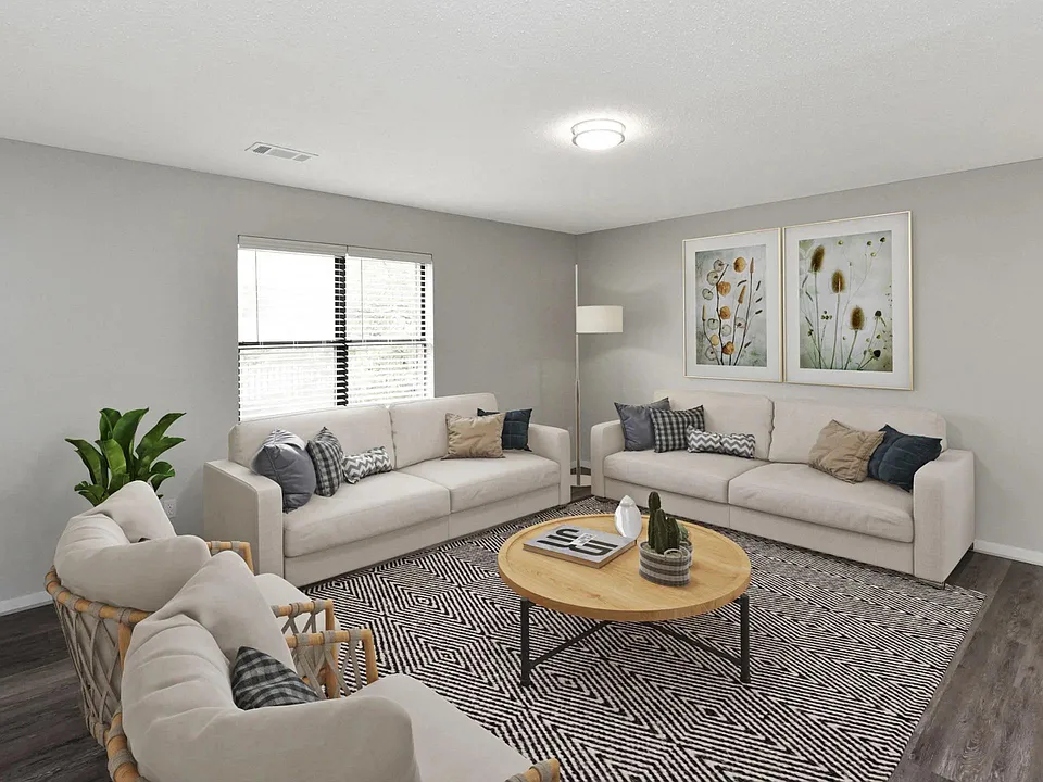 The Meridian Apartments