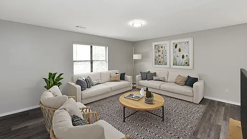 The Meridian Apartments Photo 1