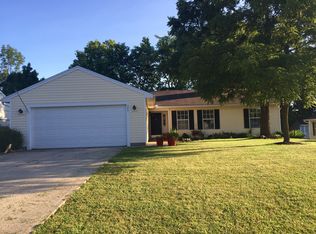 380 Woodsdale Dr, Monroe, OH 45050