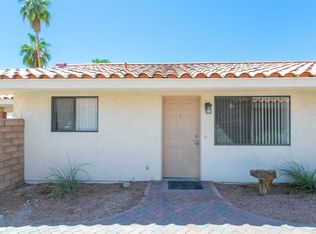 73810 Santa Rosa Way #1, Palm Desert, CA 92260