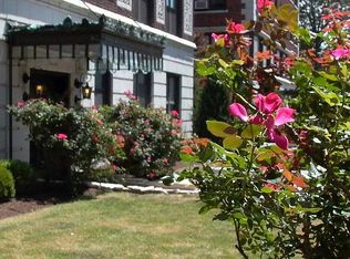 4501 Maryland Ave #609, Saint Louis, MO 63108