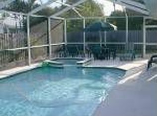 11244 60th Ave, Seminole, FL 33772