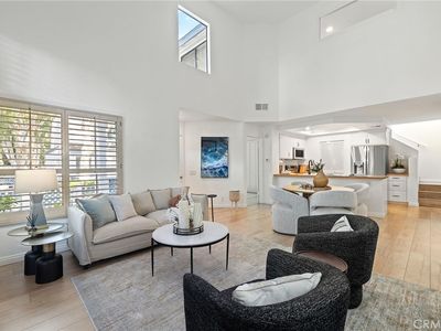 83 Briarglen #21, Irvine, CA, 92614