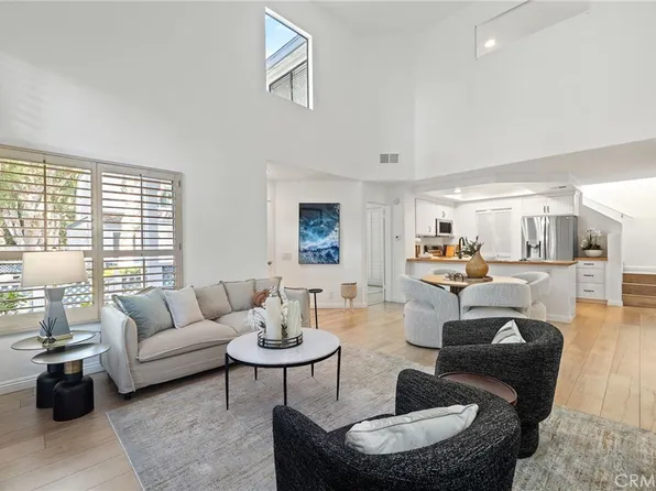 83 Briarglen #21, Irvine, CA 92614