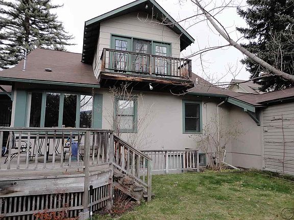 4th image of 323 E Beckwith Ave E