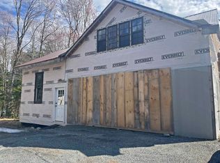 232 Hilltop Dr, Whitingham, VT 05361