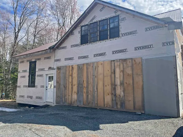 232 Hilltop Drive, Whitingham, VT 05342