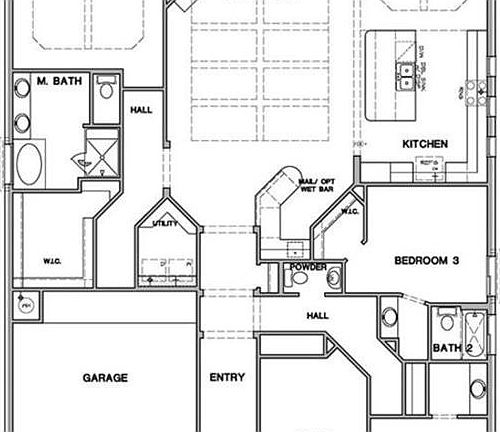 2nd image of 18324 Bassano Ave