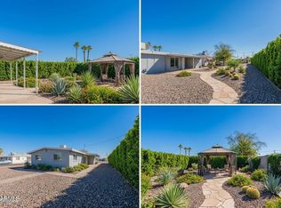 11107 W Iowa Ave, Youngtown, AZ 85363